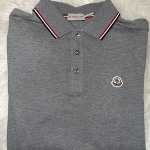 Moncler long sleeve shirt women’s